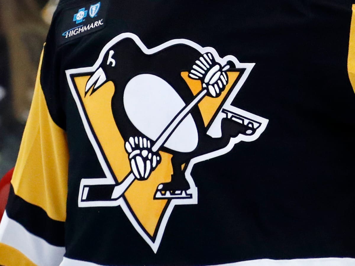 Penguins to wear Highmark patch on home black jerseys starting next season