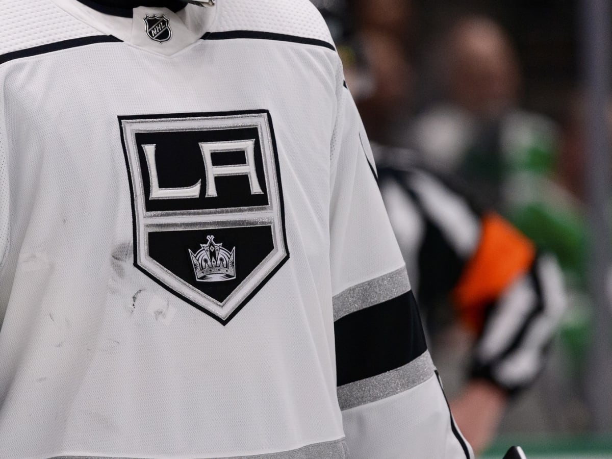 UPDATED: LA Kings Planning Trio of Fun for 50th NHL Season