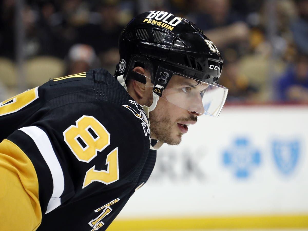 Pittsburgh Penguins, History & Notable Players