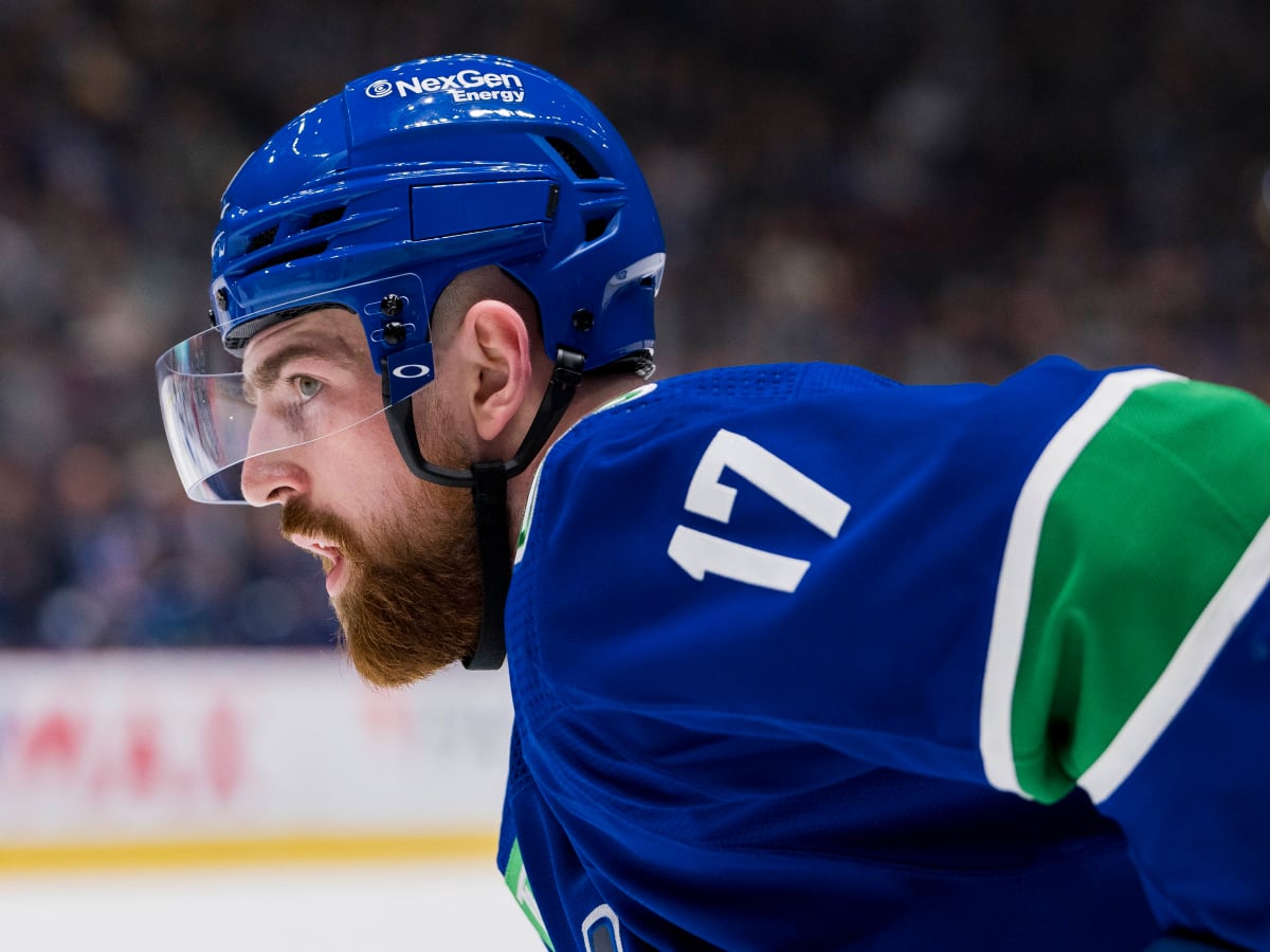 When is the NHL entry draft — other key dates for the Canucks - Vancouver  Is Awesome