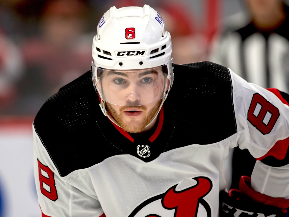 The New Jersey Devils are having one of their best offseasons in recent  memory 