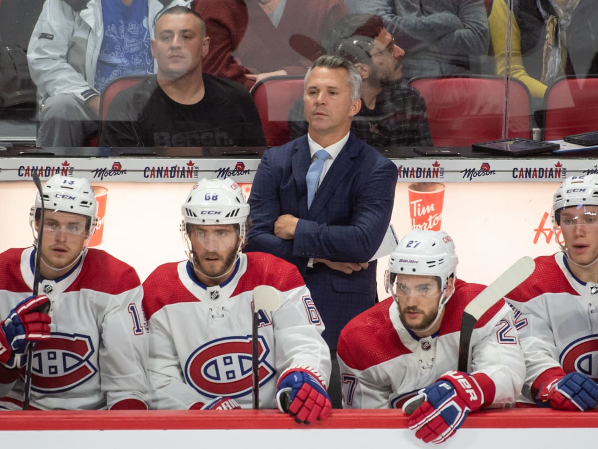 We're not satisfied': Canadiens enjoy improbable, fairy-tale run