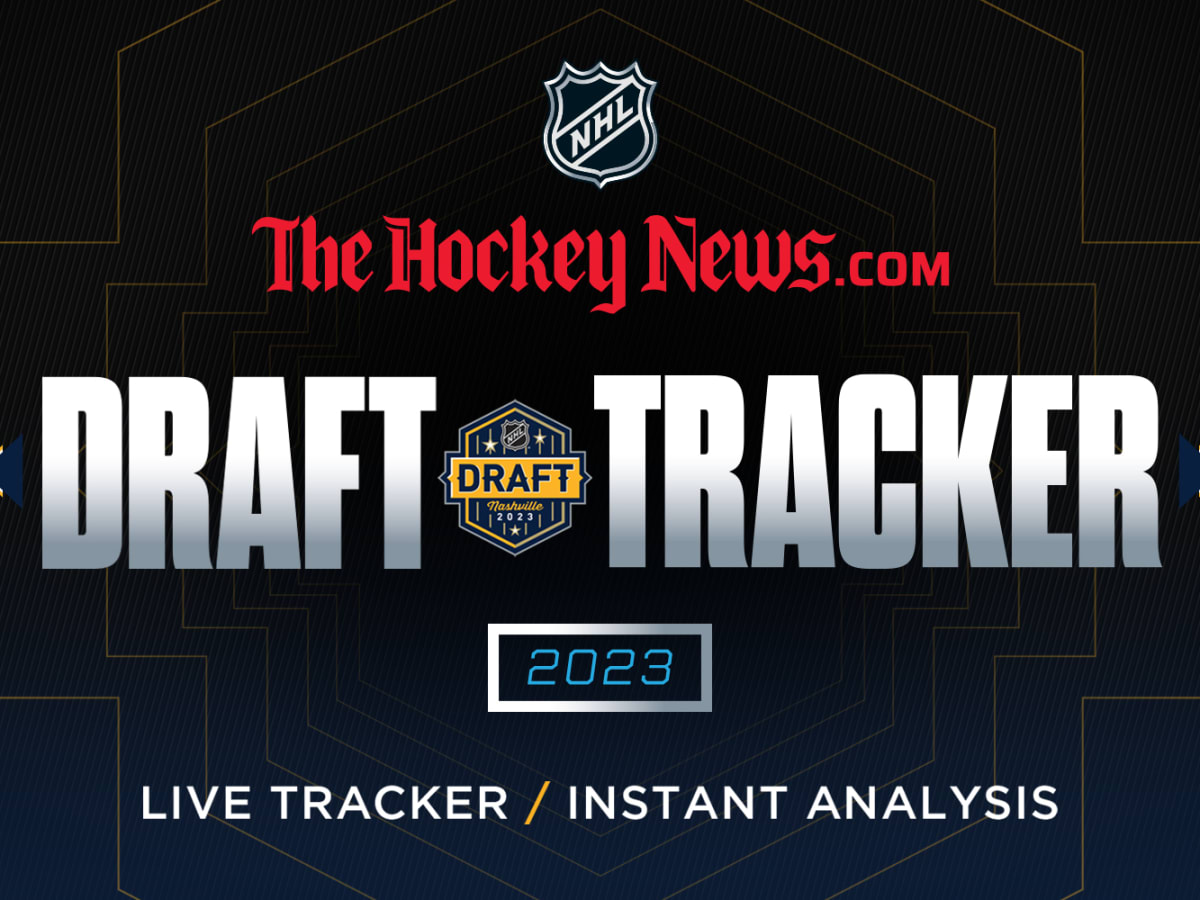 NHL Draft 2021: Start Time, Order, Prospects Guide and Mock Draft  Predictions, News, Scores, Highlights, Stats, and Rumors