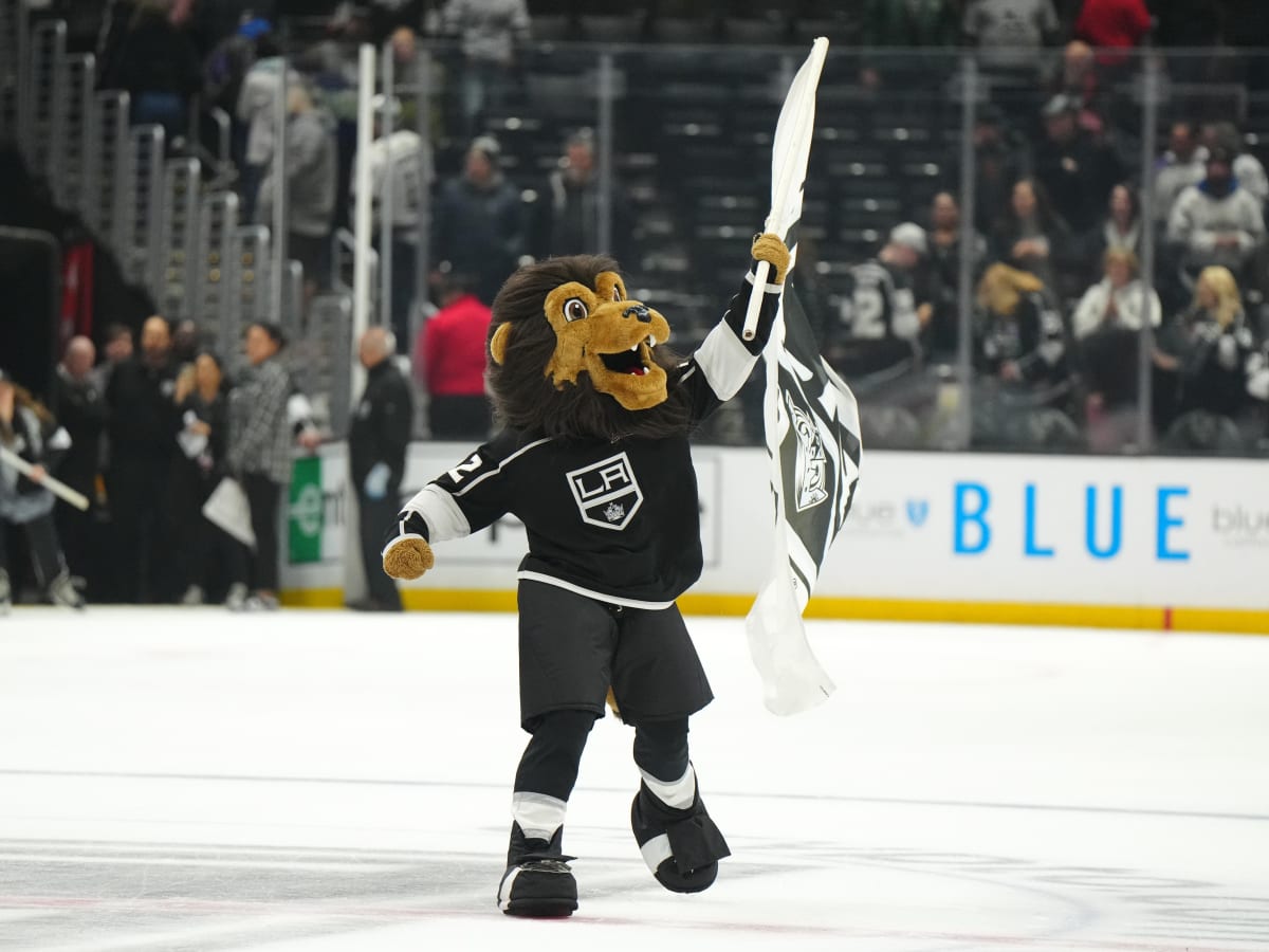 Grading the LA Kings off season moves 