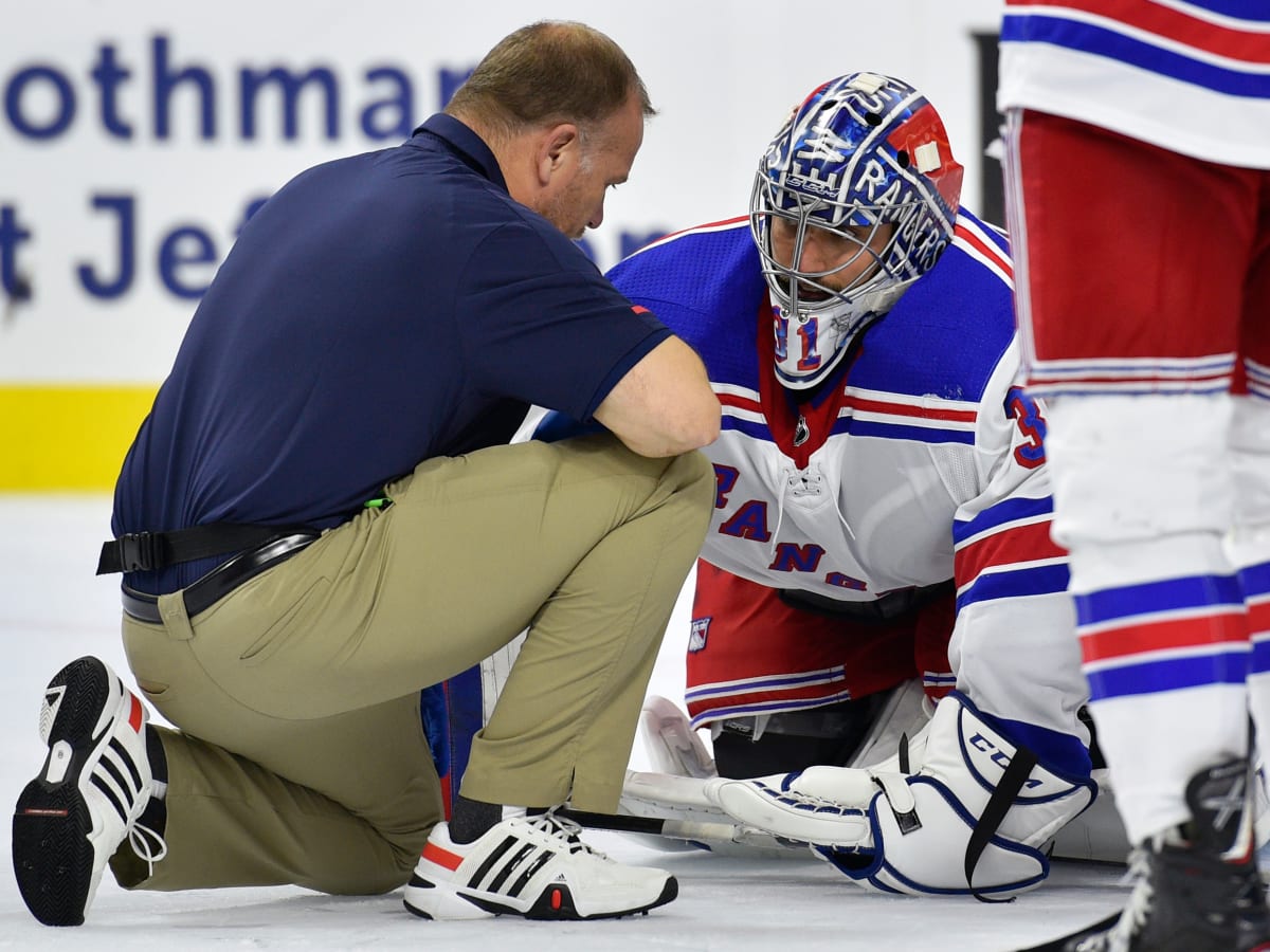 Jets Announce 5 Hires to Athletic Care & Performance Department