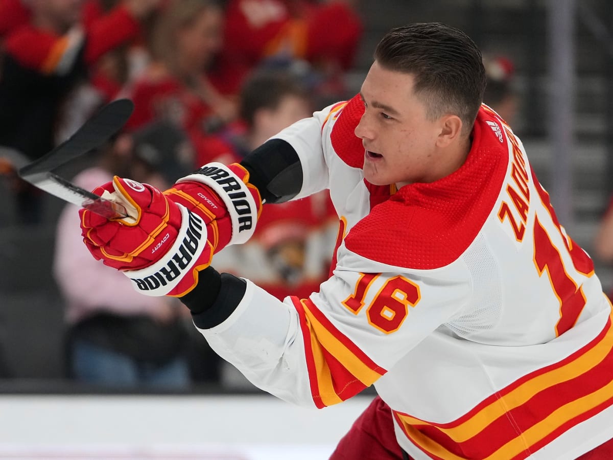3 depth defencemen for the Calgary Flames to target in a trade