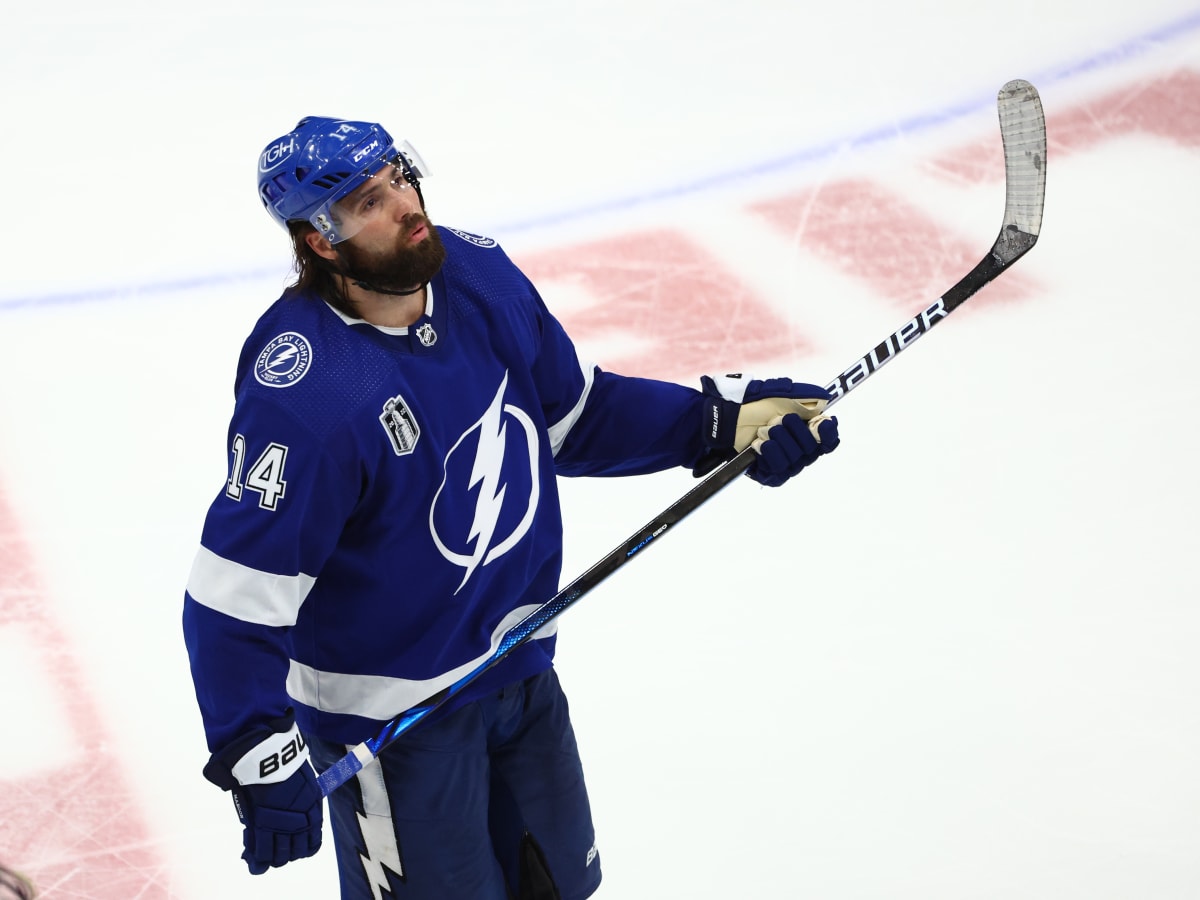 Minnesota Wild acquire veteran forward Pat Maroon in trade with