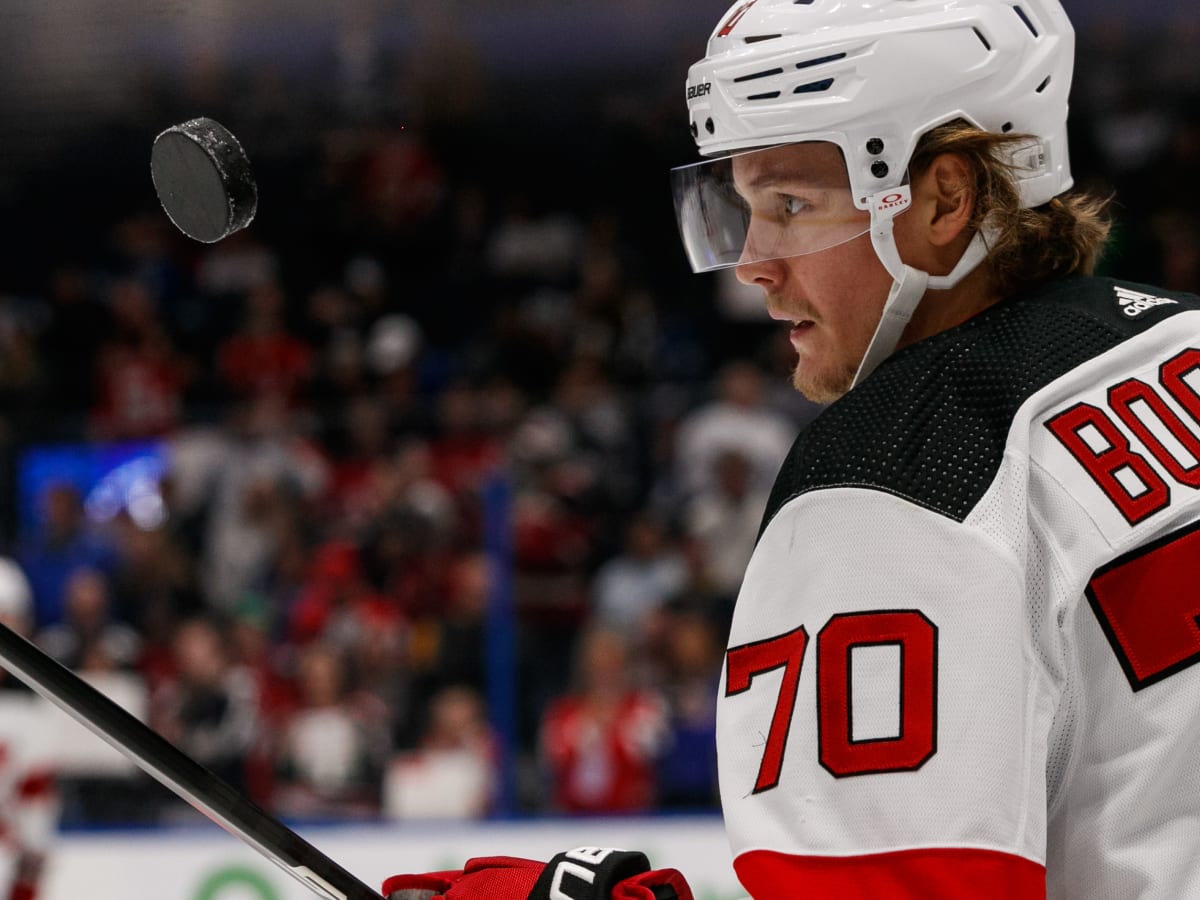 New Jersey Devils: How 2022 Offseason Moves Are Working Out So Far
