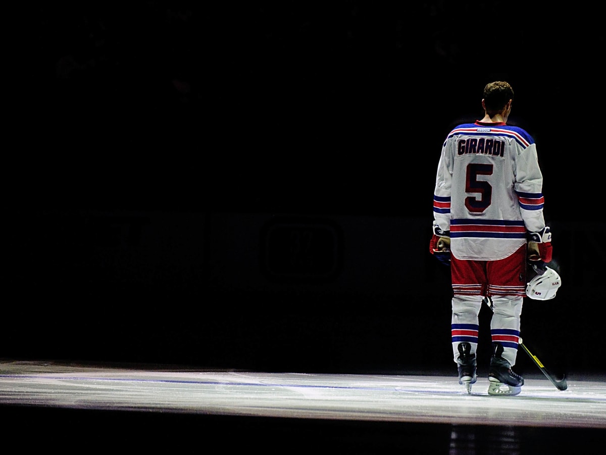New York Rangers: Top five Ryan McDonagh moments