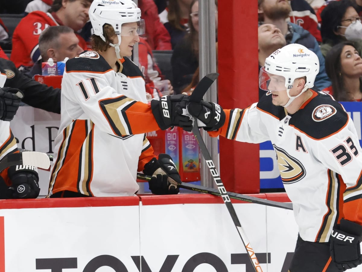 Anaheim Ducks Could Move Three Key Free Agents By Trade Deadline