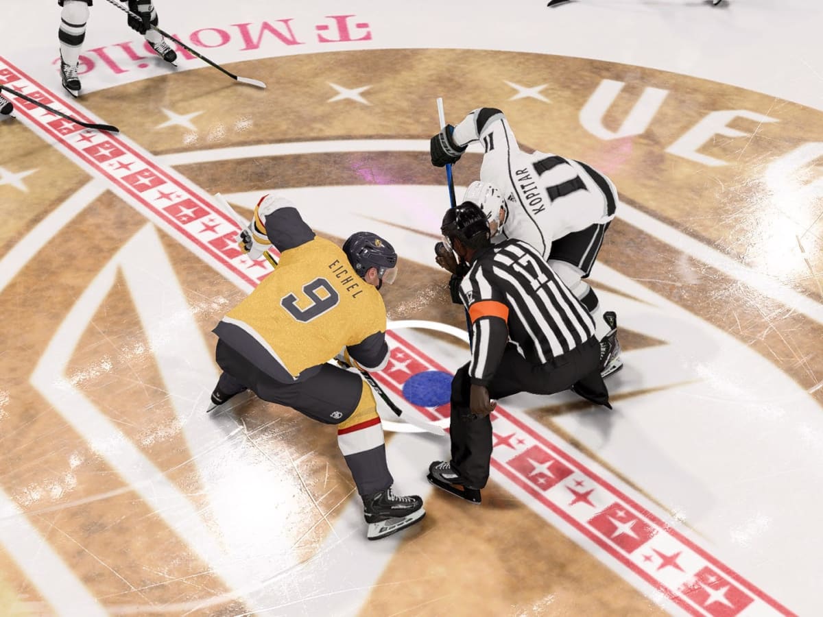 Complete NHL 24 Review - The Hockey News Gaming News, Analysis and