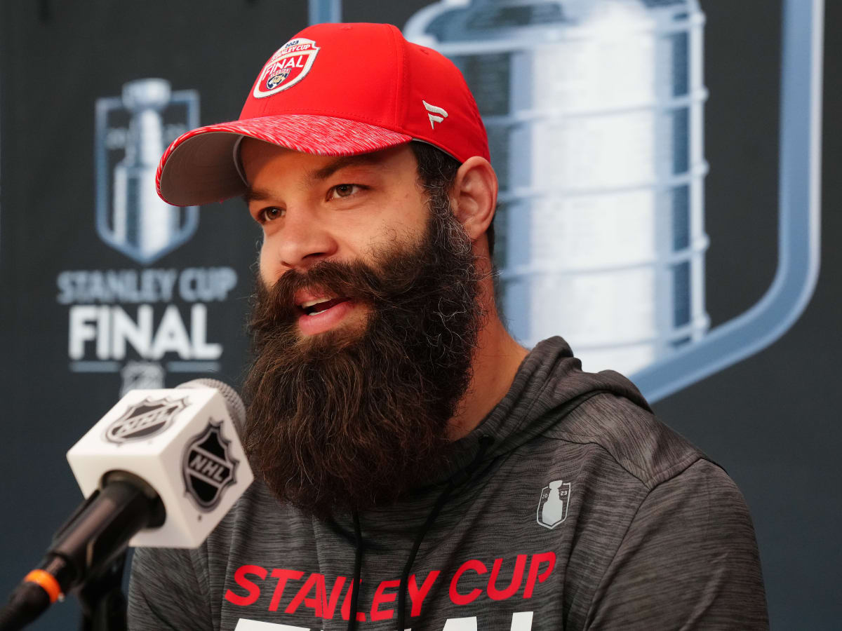 Radko Gudas Turned Down Offers From 3 Major Canadian Teams