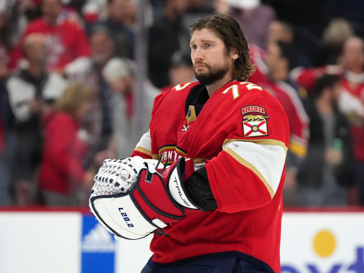 NHL Insider: In Florida, Panthers hold a hot seat