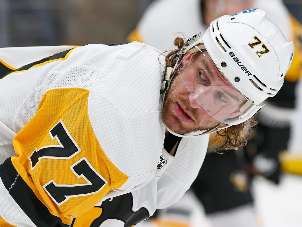 Penguins sign Jeff Carter, veteran 'leader' and goal-scorer, to a