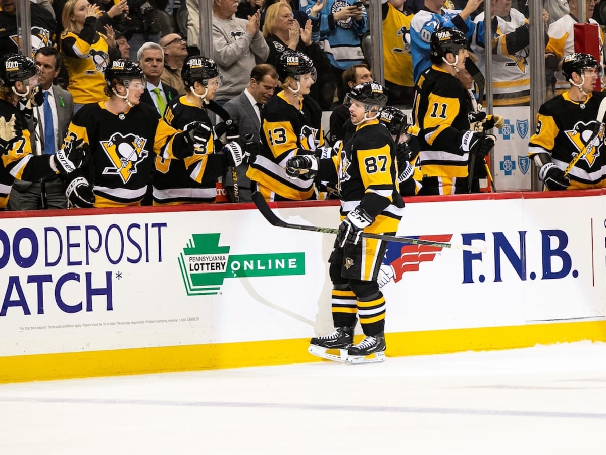 Pittsburgh Penguins 2022-23 Schedule Announced