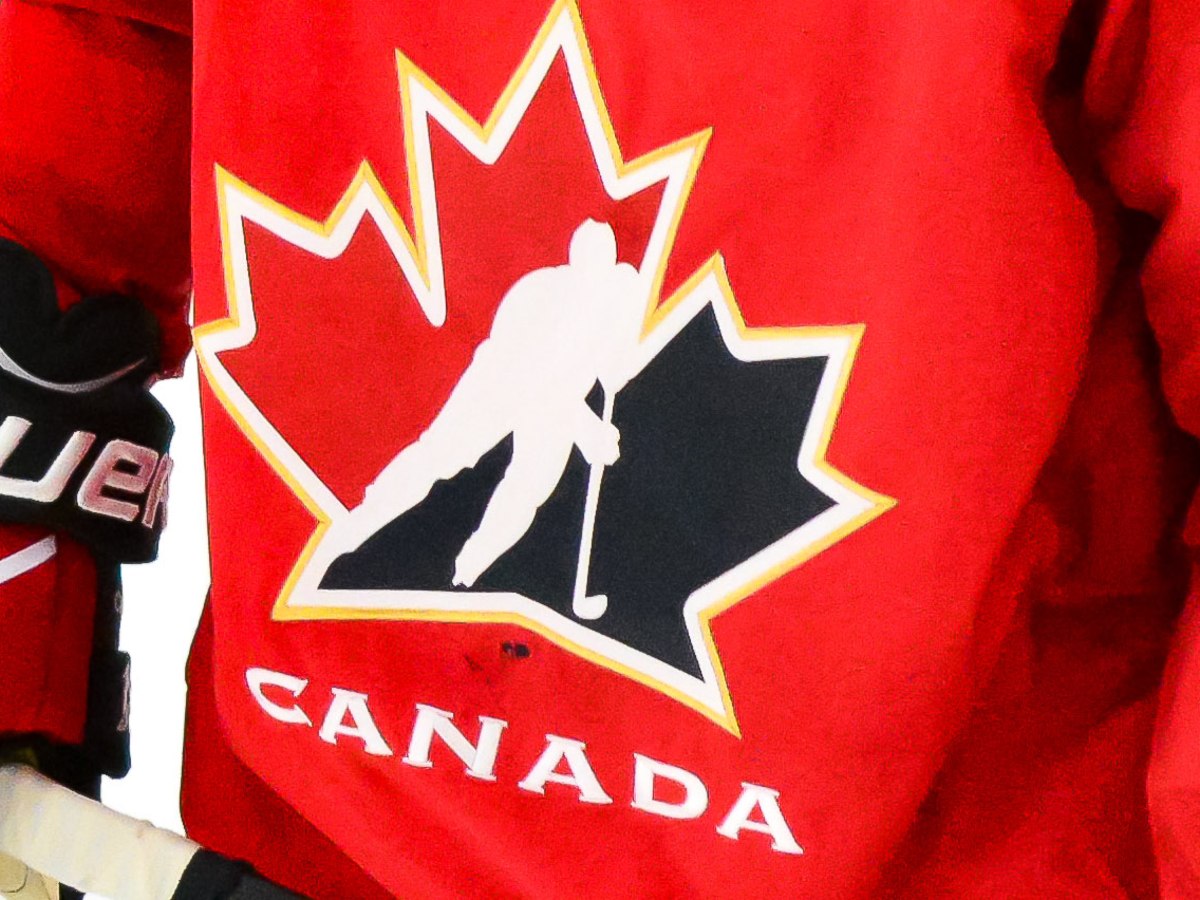 canadian amateur hockey league