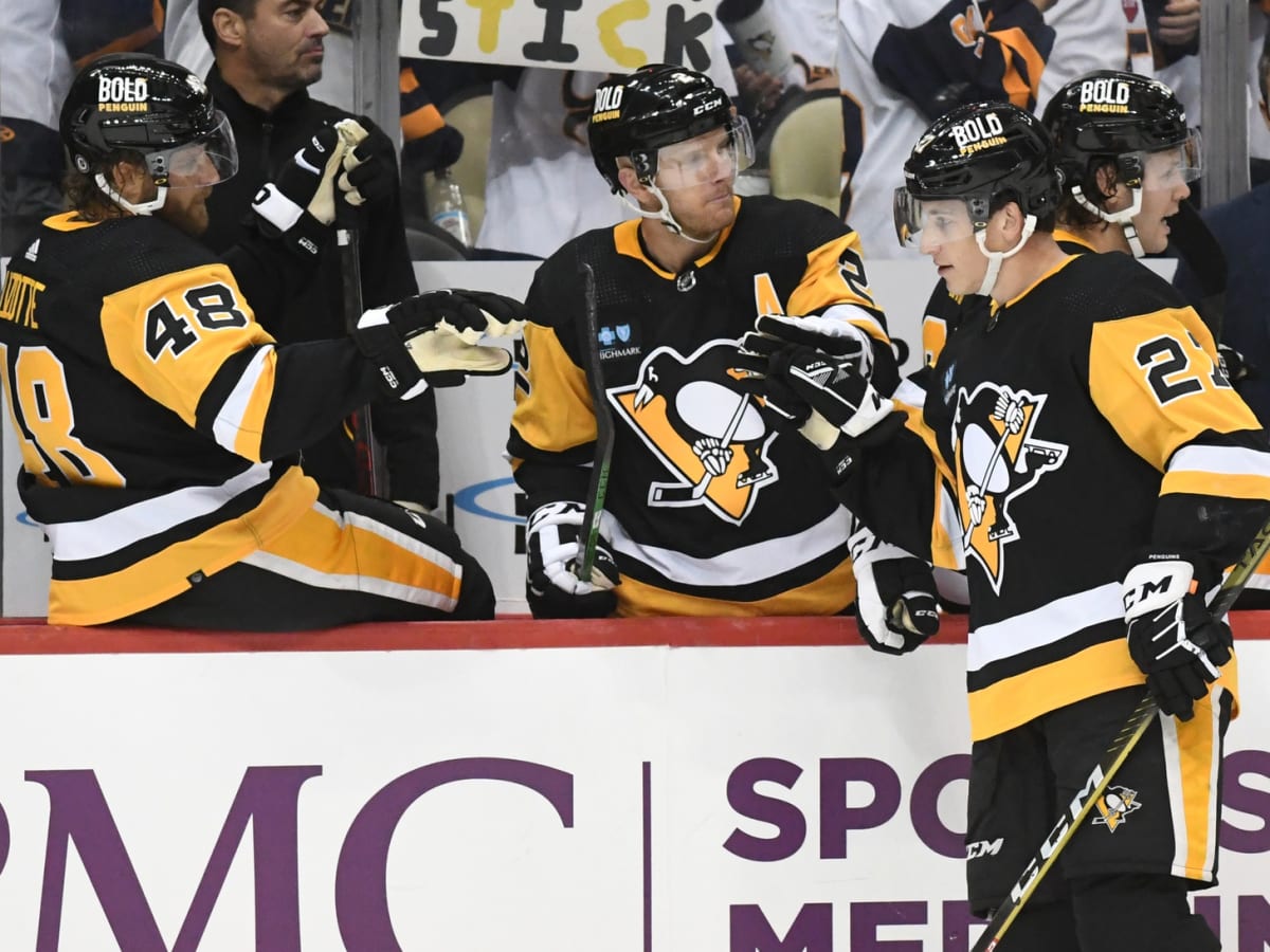 Penguins preseason primer: What you need to know as training camp