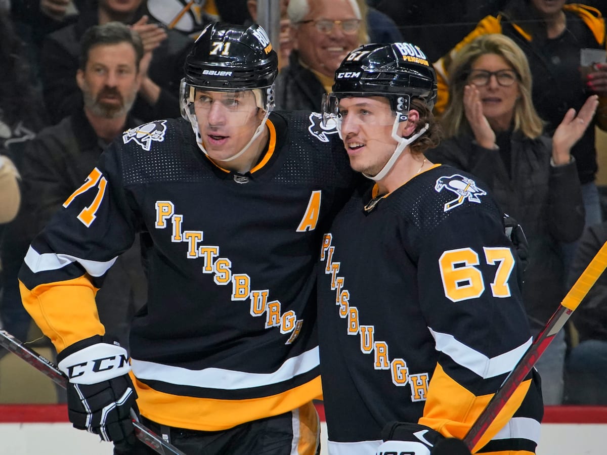 Report: Penguins to get new 3rd Jersey Next Season - PensBurgh