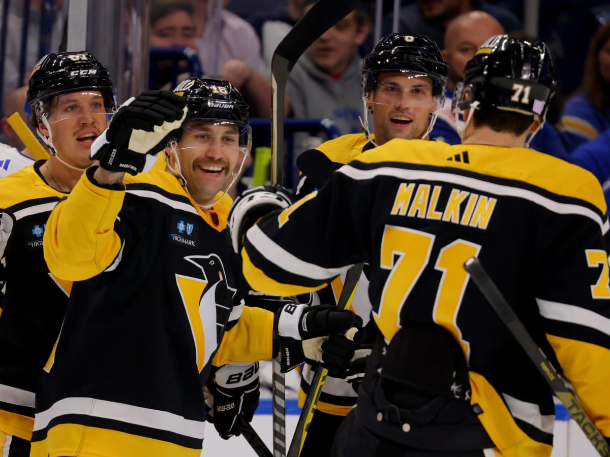 Sidney Crosby Pittsburgh Penguins adidas Reverse Retro 2.0