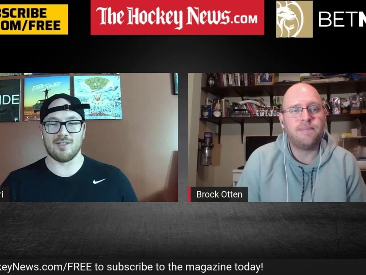 NHL Hot Seat Radar: Florida Panthers - The Hockey News