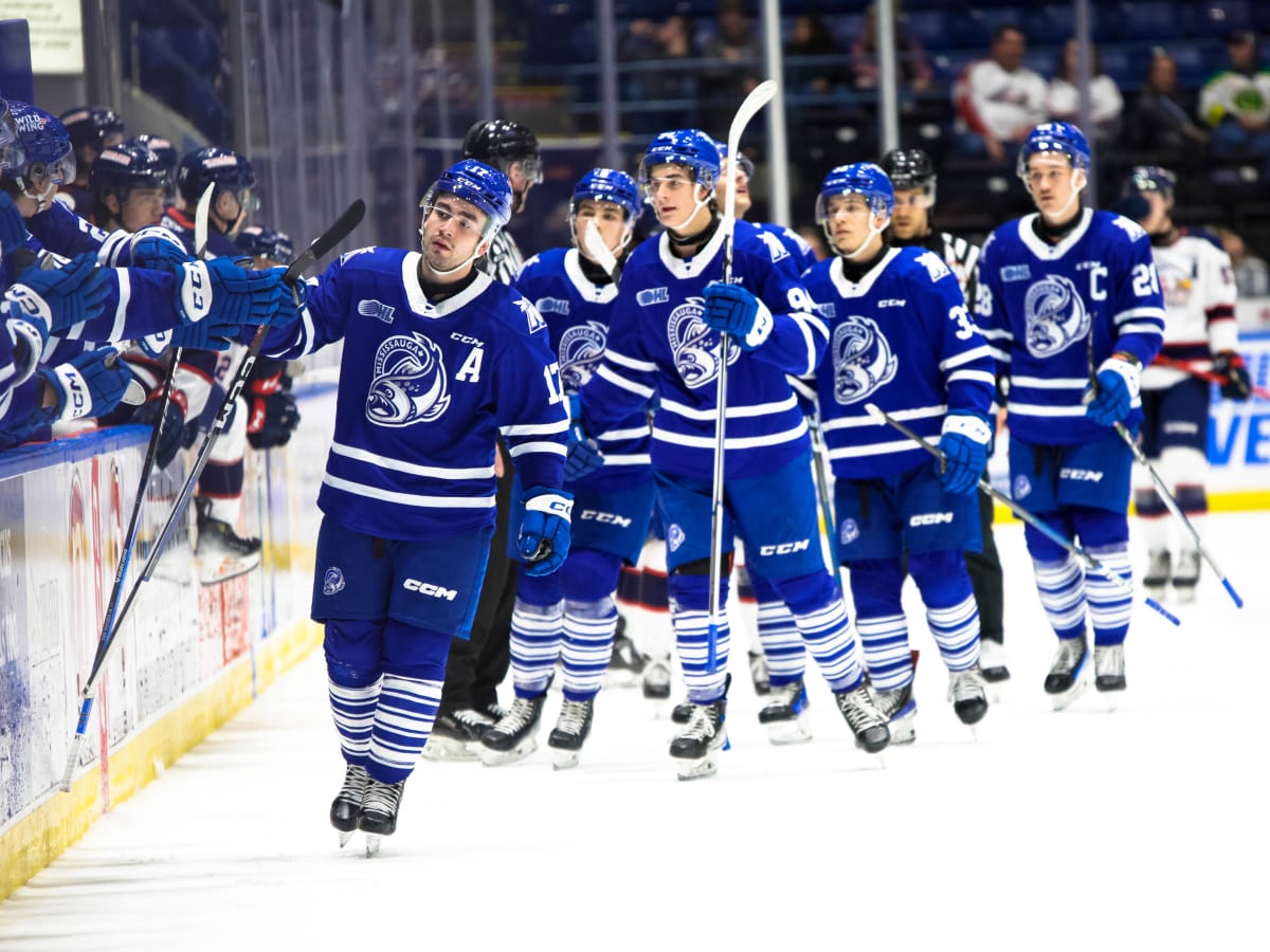 Mississauga Steelheads Reportedly Moving to Brampton - The Hockey News  Ontario Hockey League