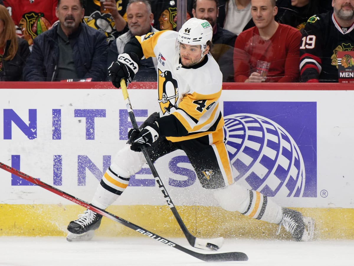 Penguins captain Sidney Crosby ruled out for Game 6 with upper-body injury