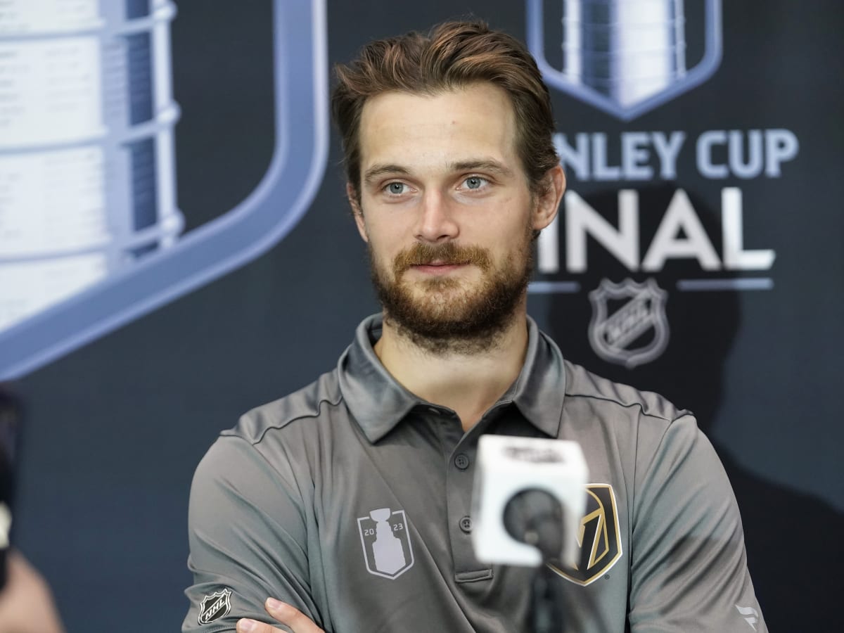 Ranking the best beards of the Stanley Cup Final - ESPN