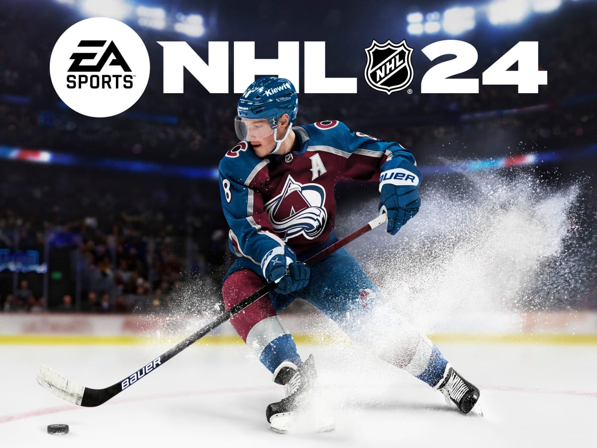 Complete NHL 24 Review