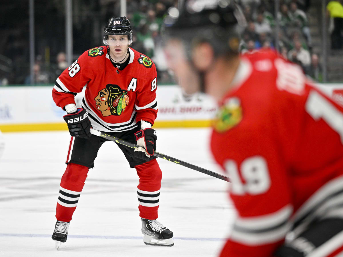 Chicago Blackhawks: Toews-Kane Line the Immediate Fix for Scoring Drought, News, Scores, Highlights, Stats, and Rumors
