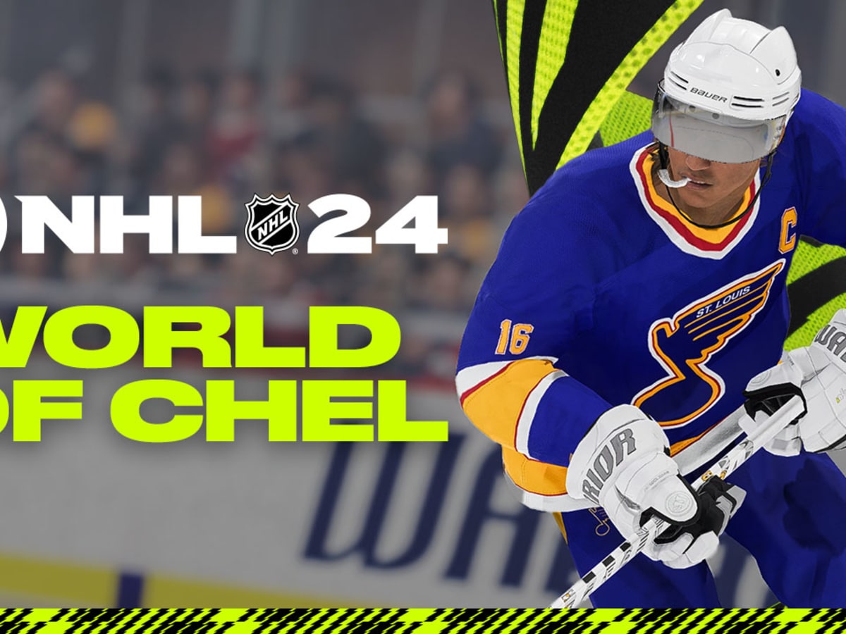 Clappy on X: #NHL22 Patch will be live tomorrow at 11am ET Along