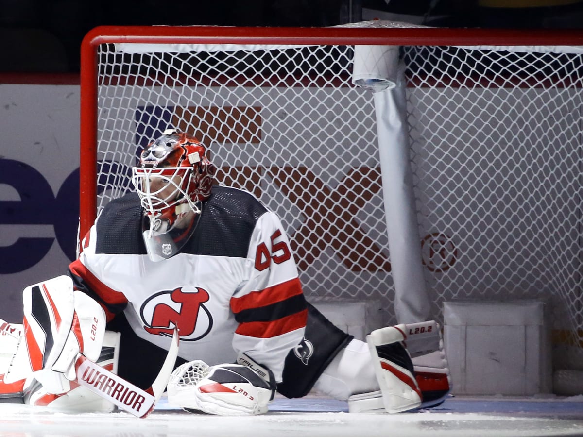 5 Former New Jersey Devils Who Might Retire This Offseason