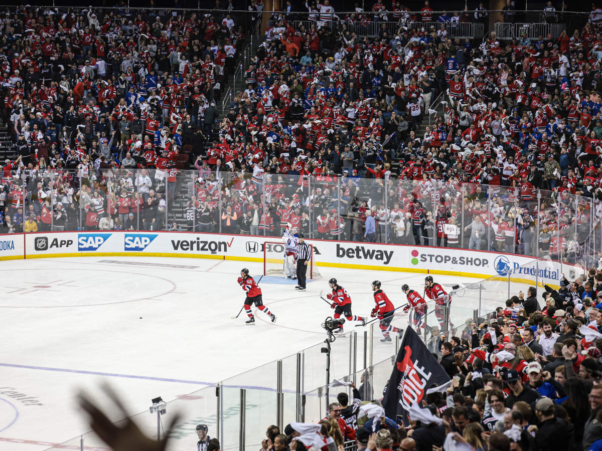 Devils Announce 2023-24 Theme Night Schedule - The New Jersey Devils News,  Analysis, and More