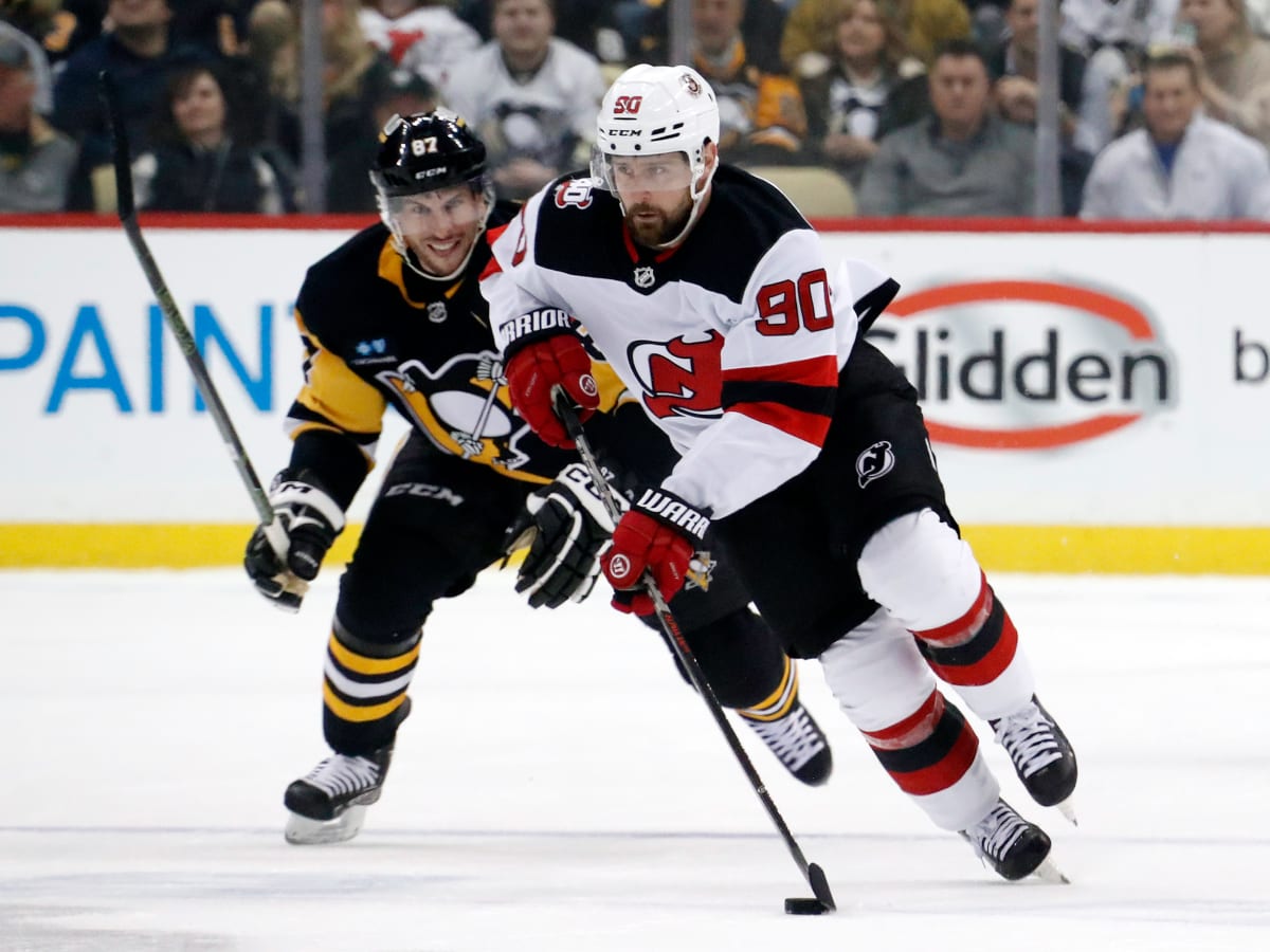 New Jersey Devils: Tomas Tatar Among The Huge Moves Made Today