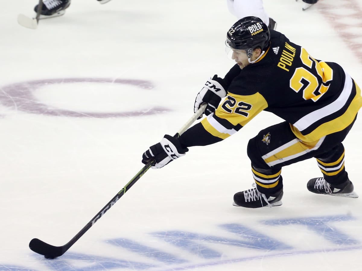 2023-24 NHL Prospect Pool Overview Pittsburgh Penguins
