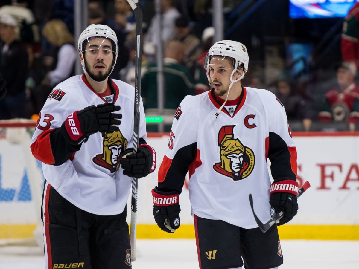 Ottawa Senators Biggest Game In Franchise History - Last Word On