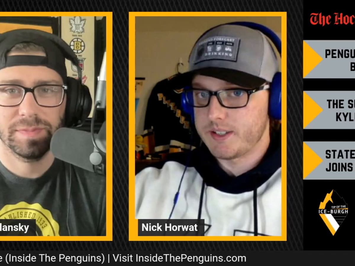 Yohe mailbag: The Penguins at the trade deadline, Pittsburgh's Mount  Rushmore and more - The Athletic