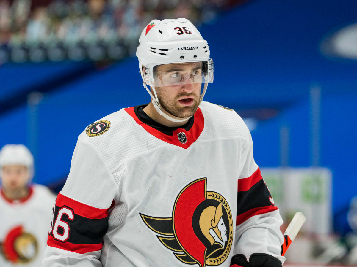 Ottawa Senators: What's in store for Colin White this season
