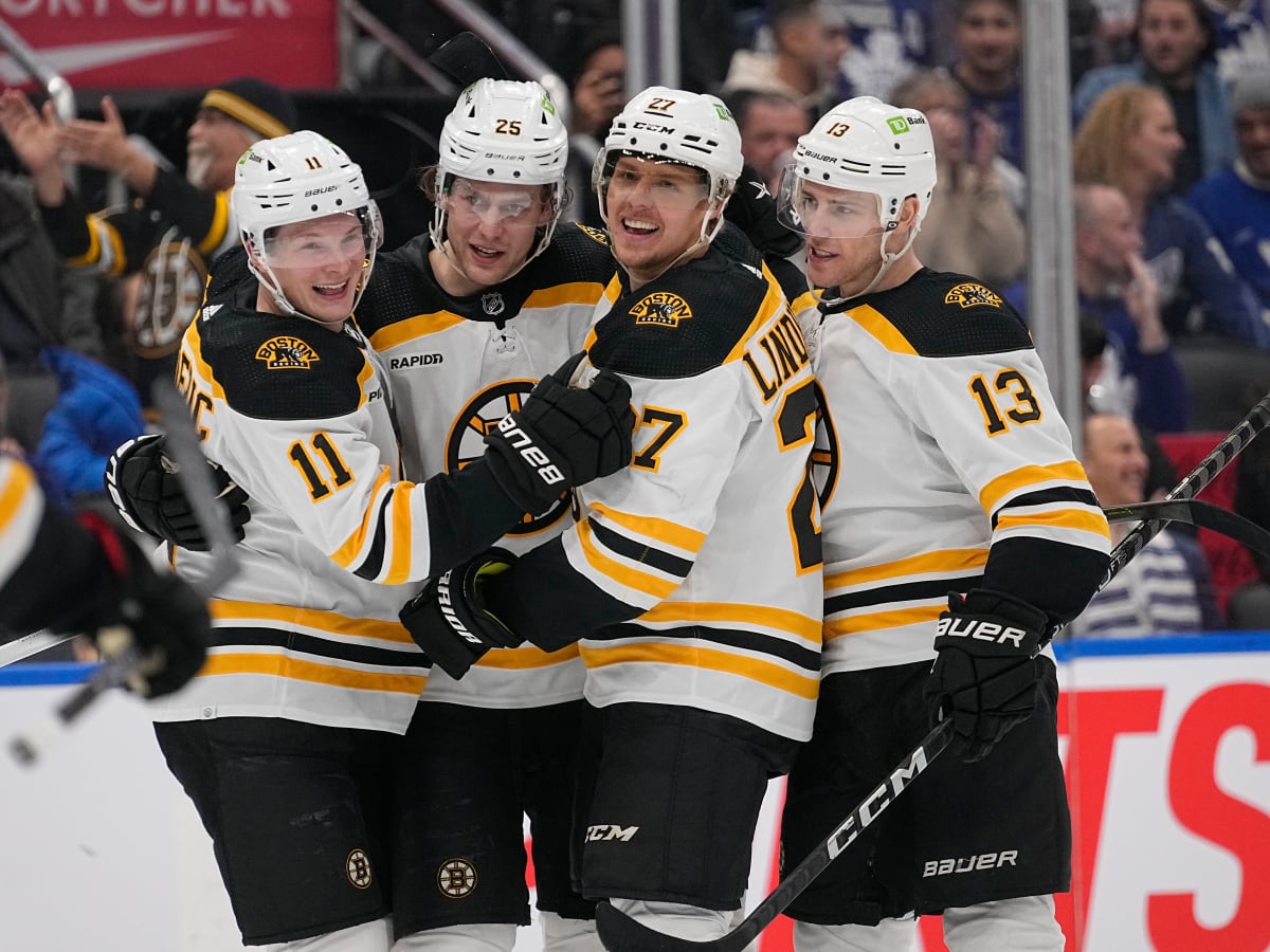 Boston Bruins: Revisiting the best home openers in recent memory