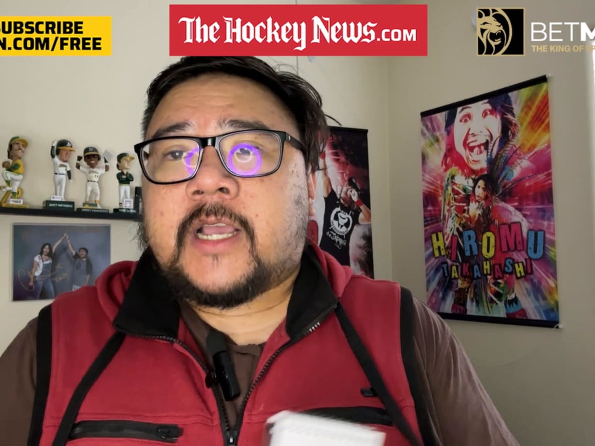 What should Las Vegas' proposed hockey team look like? — POLL, Golden  Knights/NHL