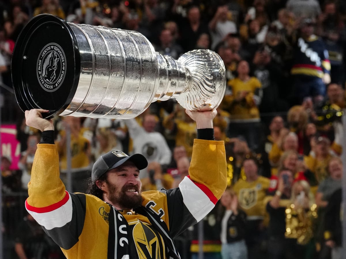 What should Las Vegas' proposed hockey team look like? — POLL, Golden  Knights/NHL