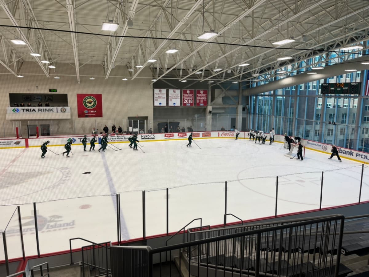 Minnesota Wild win 4-3 over Avalanche in first preseason game