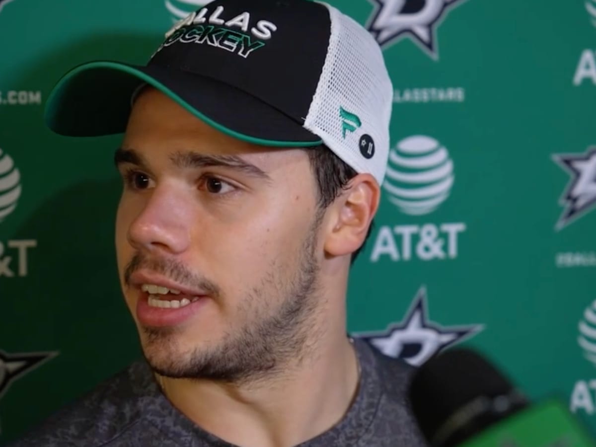 Stars kick off preseason with 7-0 win over Coyotes