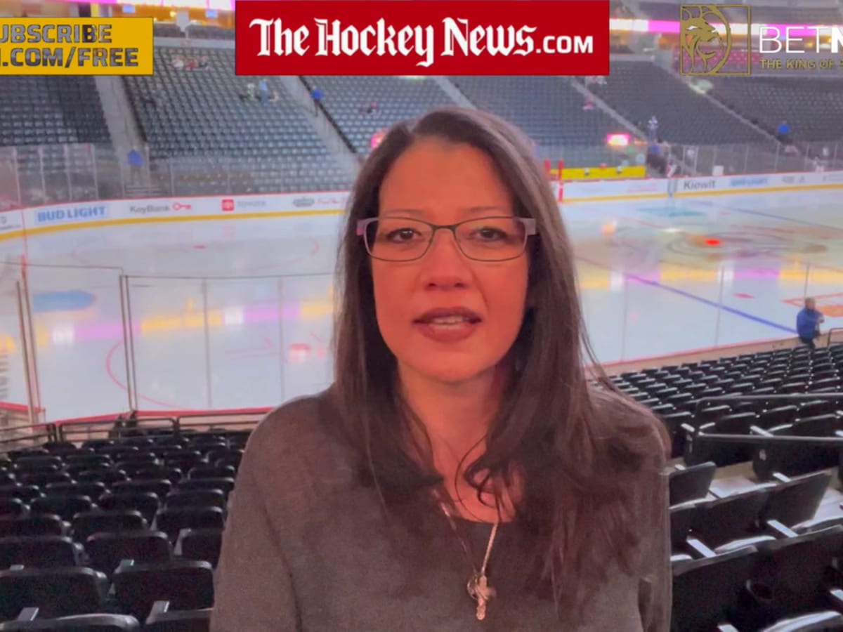NHL Live 18 season simulation: How the Colorado Avalanche fared – The  Denver Post
