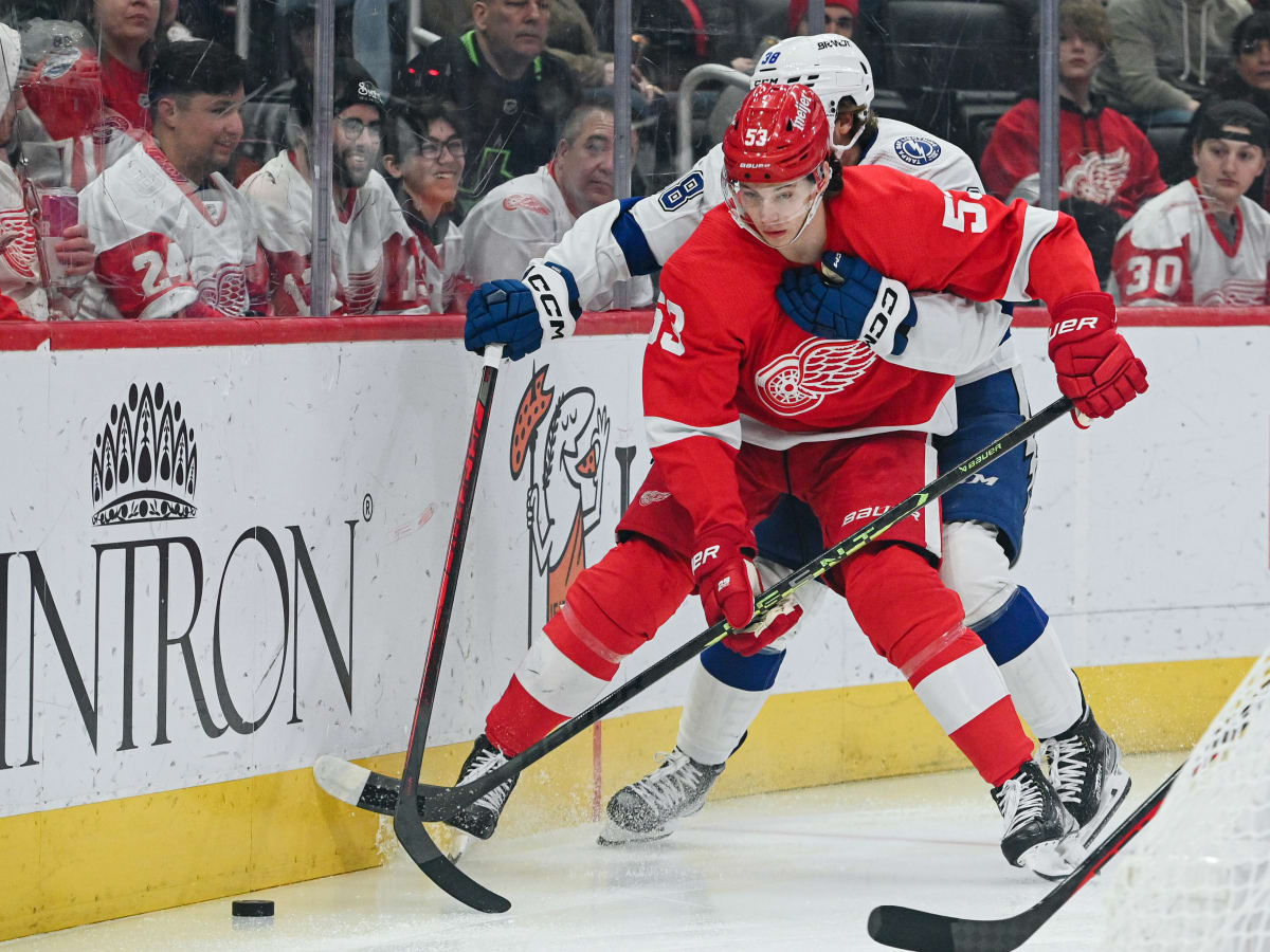 Team Atlantic wins 7-5 over Team Central in finals of 2023 NHL All-Star  Game - Daily Faceoff