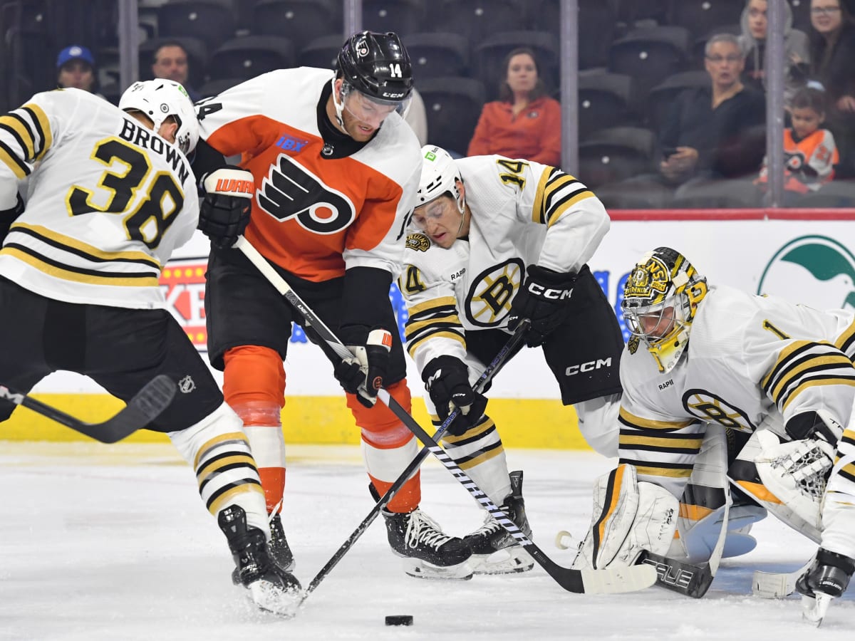 Preview: Preseason continues as the Bruins head to Buffalo - Stanley Cup of  Chowder