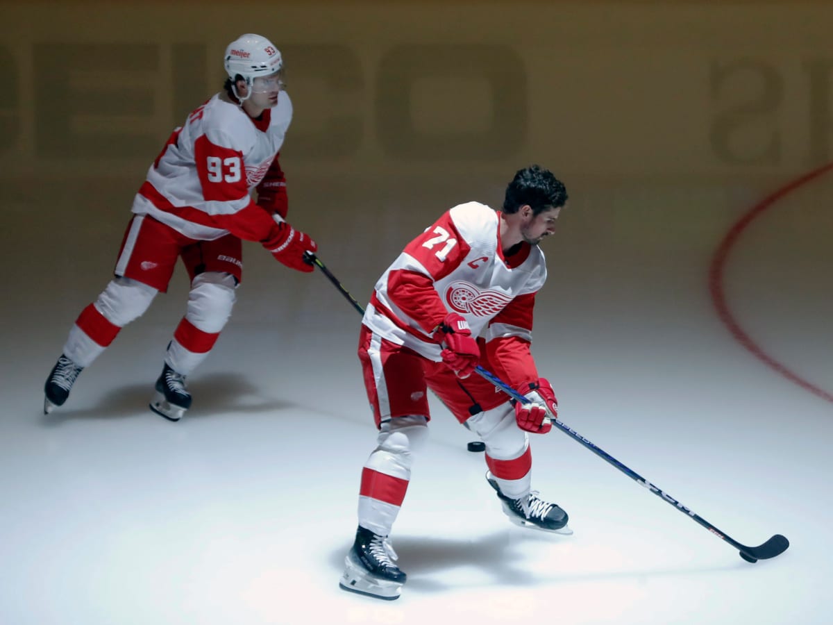 Which Prospects Made the Cut in Hockeytown USA