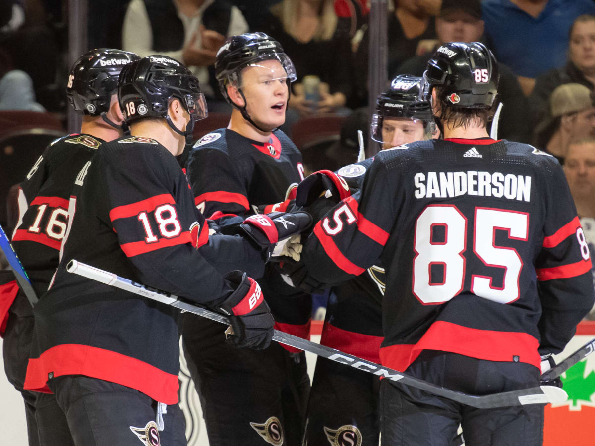 Ottawa Senators: Why Hasn't Brady Tkachuk Signed Yet?