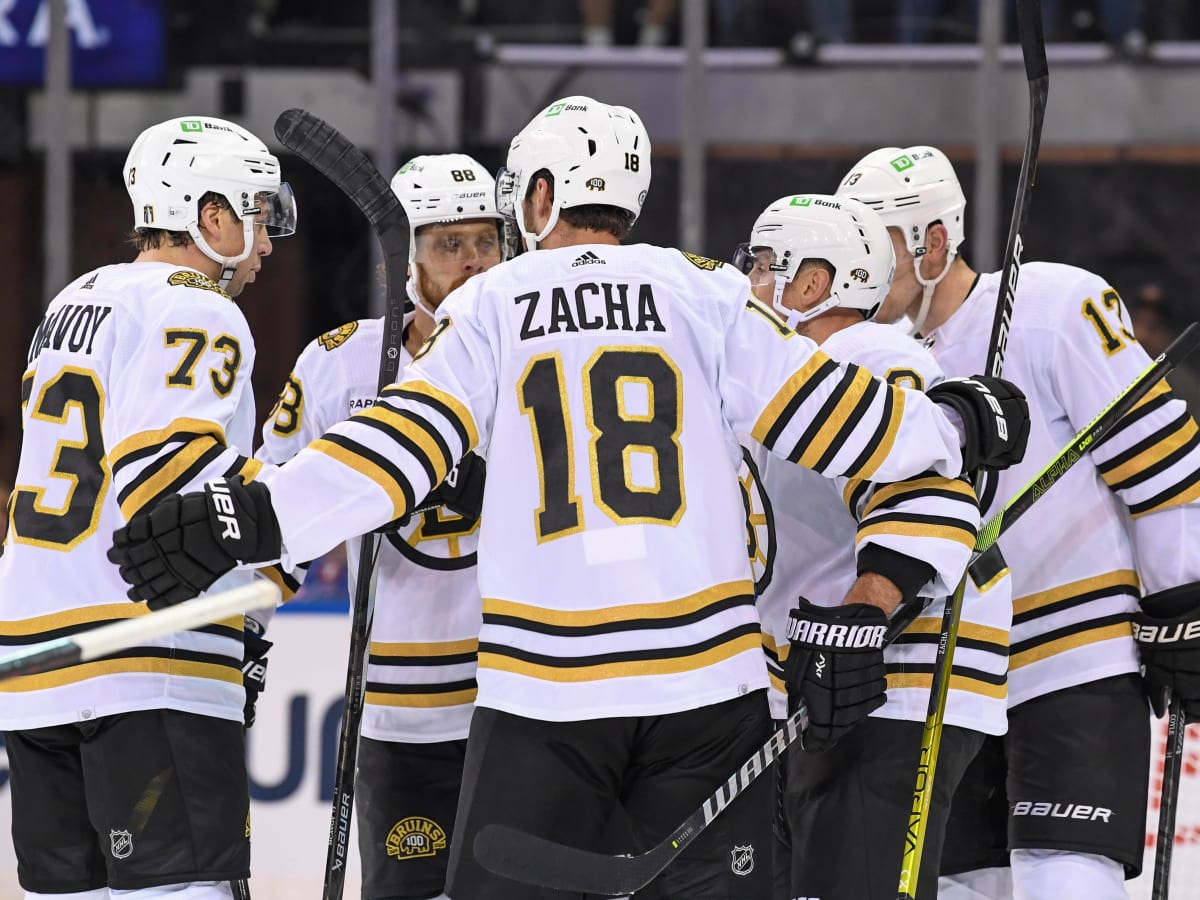 Bruins notebook: B's drop another one to Flyers