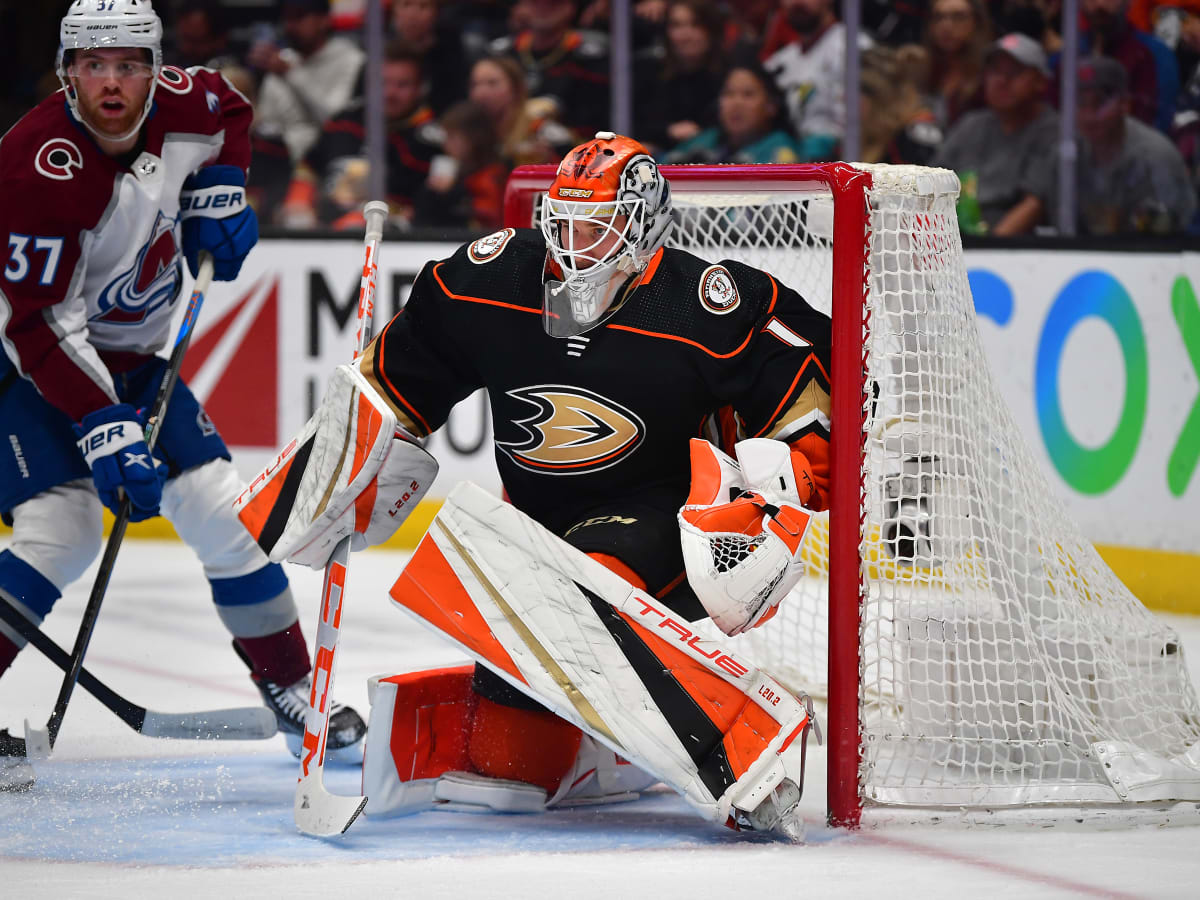 Anaheim Ducks Weekly Ratings Jan 14th-Jan 23rd: Back to the Future — Crash  The Pond