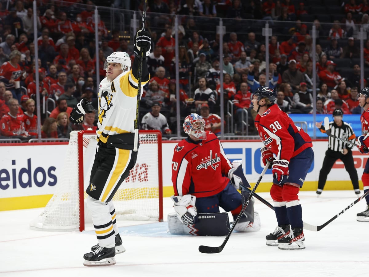 Penguins confident Evgeni Malkin will be OK; Tristan Jarry and special teams  shine in win over Panthers